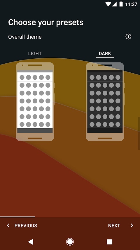 Nova桌面app软件封面
