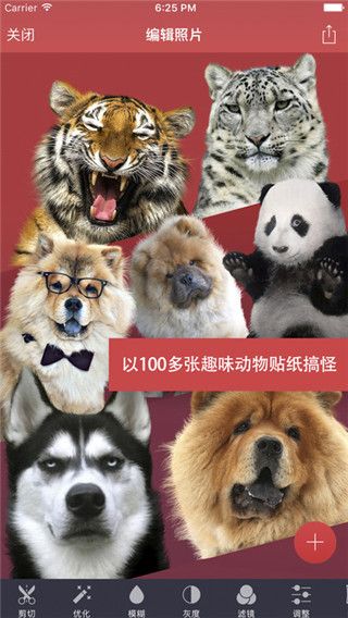 Pixomatic 抠图工具