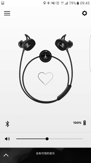 Bose Connect软件封面