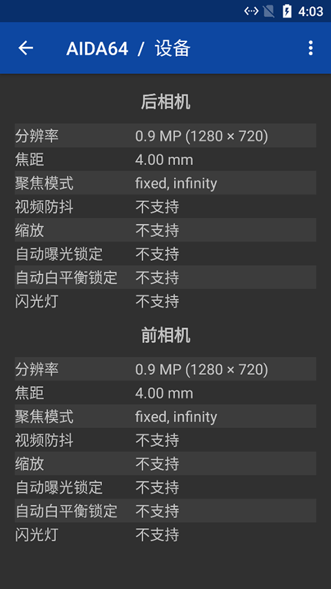 aida64软件封面