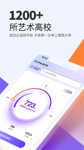 艺愿无忧app软件封面