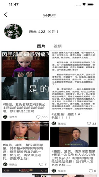 柚次元app软件封面
