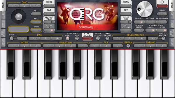 MusicStudio软件封面