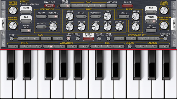 MusicStudio软件封面