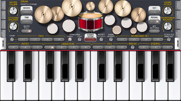 MusicStudio软件封面