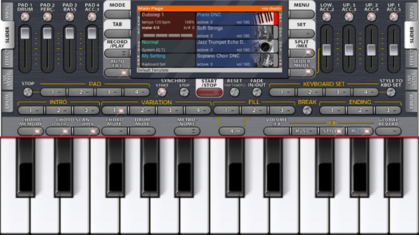 MusicStudio软件封面