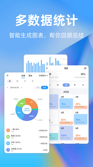 时光序app软件封面