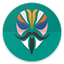 magisk manager