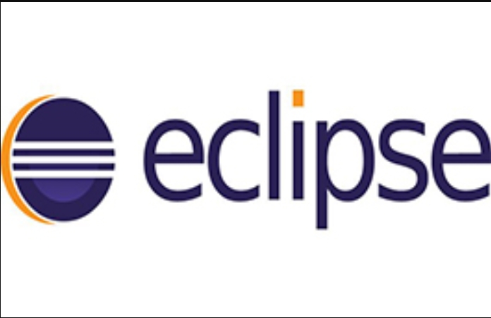 Eclipse IDE Screenshot