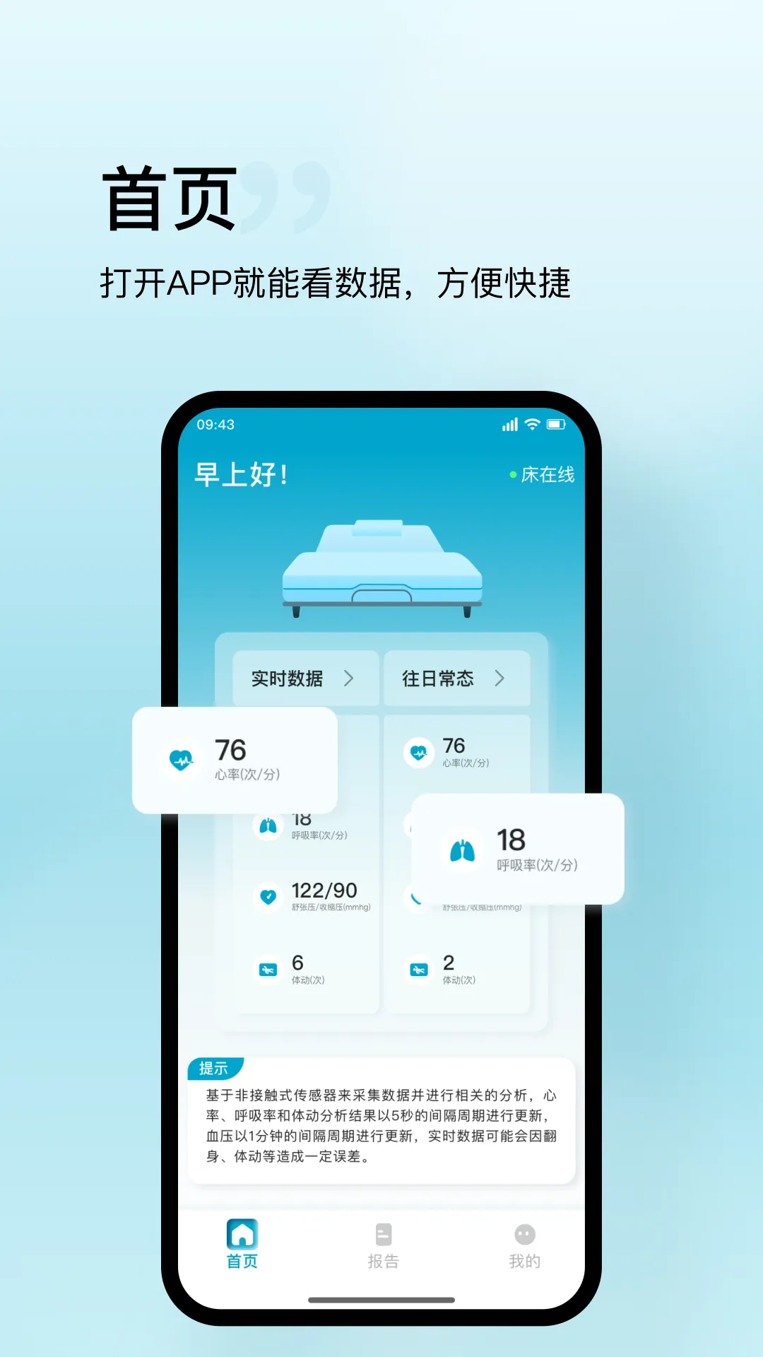 盛和智康软件封面