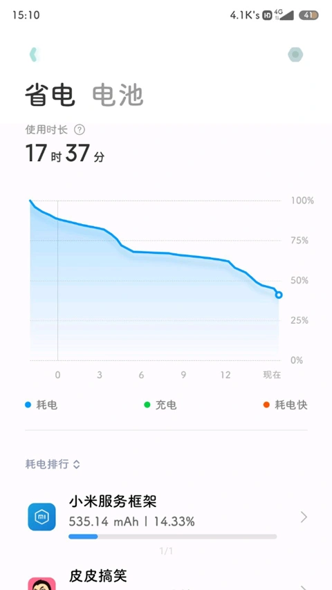 小米服务框架app软件封面