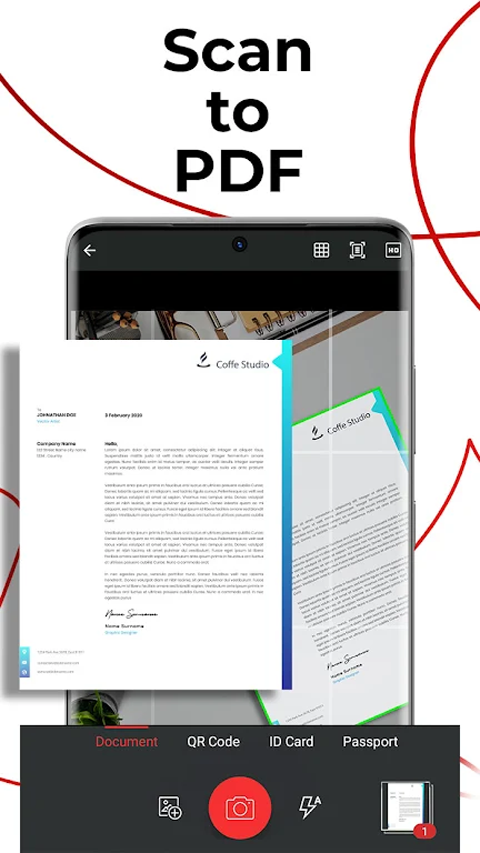 PDF Extra软件封面