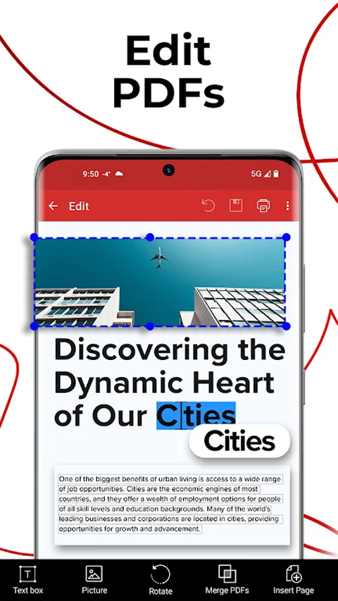 PDF Extra软件封面