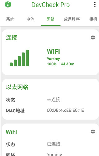 网络信息
