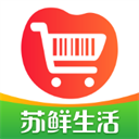 苏鲜生活APP v1.0.1 官方版