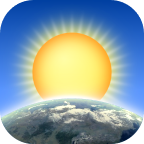 卫星实时天气 v1.0.1 安卓版