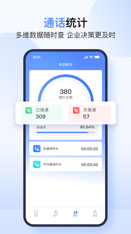天润云手机软件封面