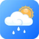 卫星天气app