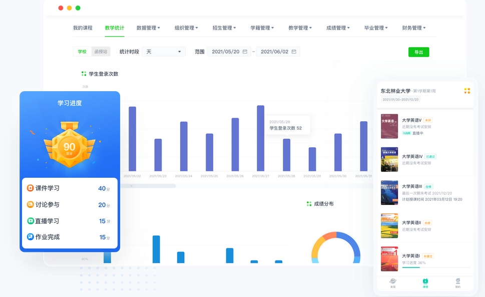 教师资格证模块