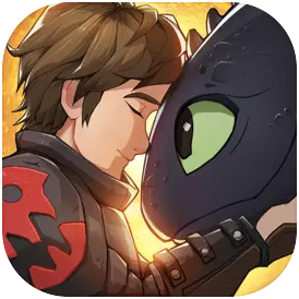 驯龙高手：旅程 v1.0.1 电脑版