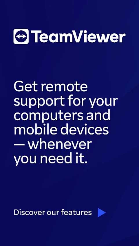 quickSupport软件封面
