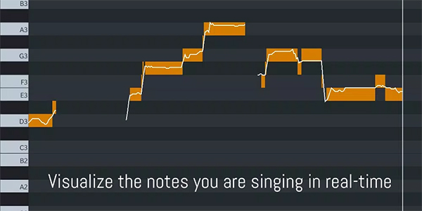 Nail the Pitch软件封面