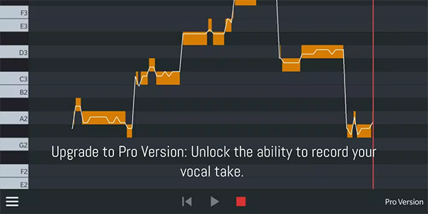 Nail the Pitch软件封面