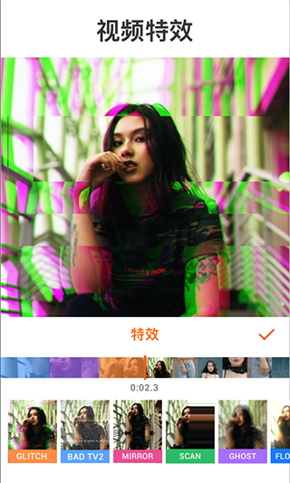 youcut视频剪辑app软件封面