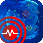地震预警全球版