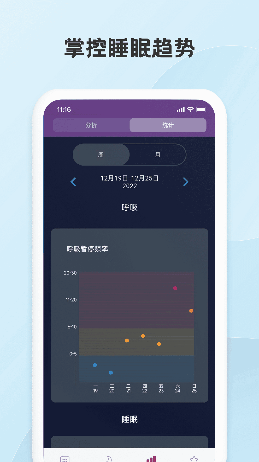 myNight软件封面