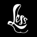 LESS黑端