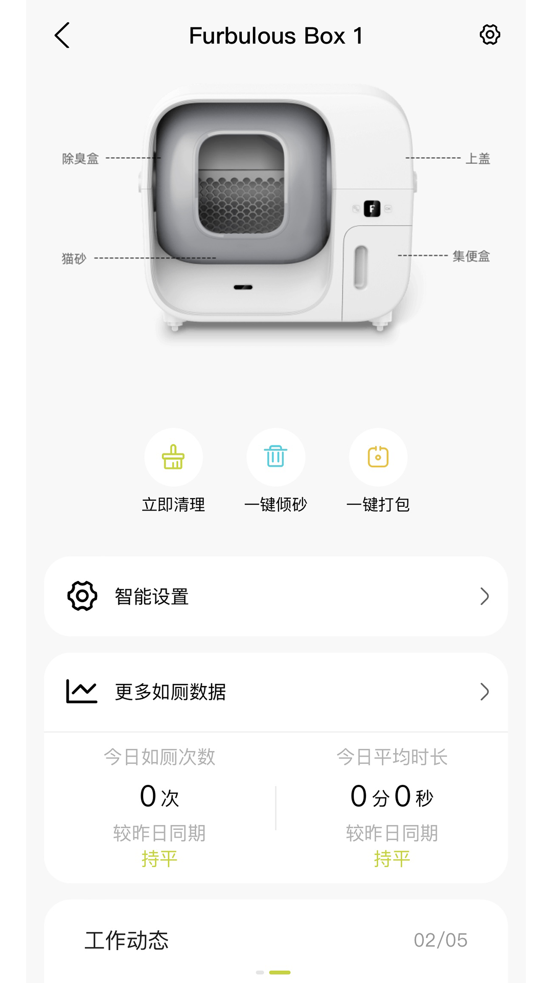 Furbulous软件封面