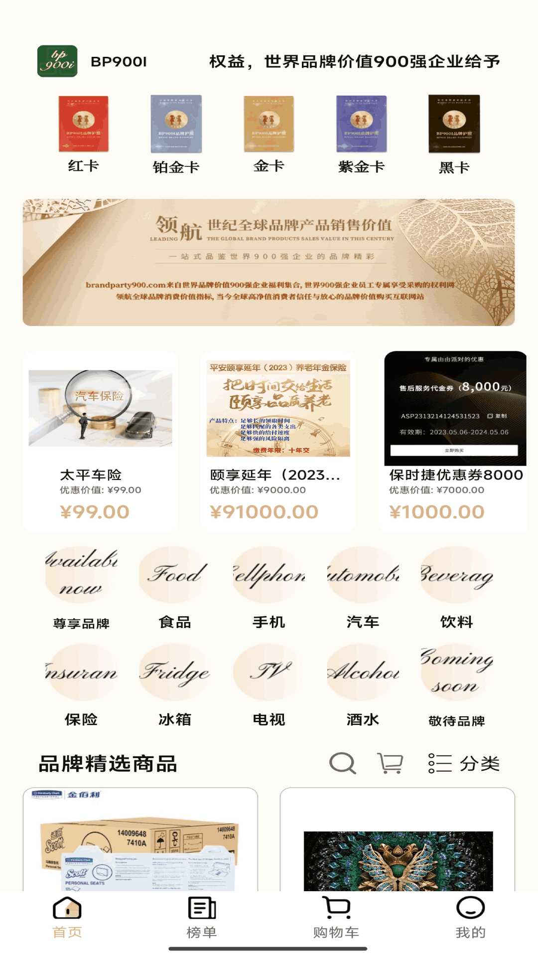 BP900I软件封面