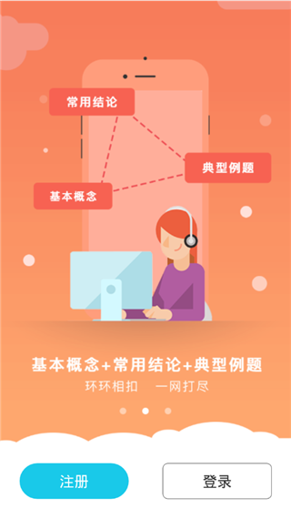 初中数学全套精讲软件软件封面