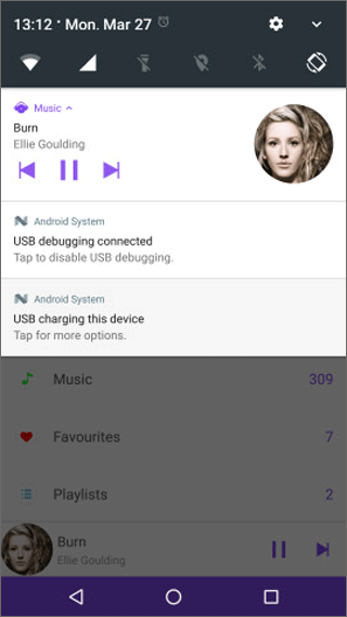 绿乐音乐播放器软件封面