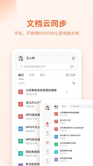 WPS Office破解版2024软件封面