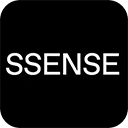 SSENSE软件 v1.0.1 最新版