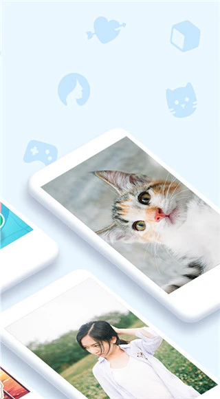 豹来电app软件封面