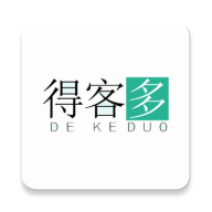 得客多