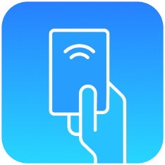 门禁NFC碰碰贴 v1.0.1 安卓版