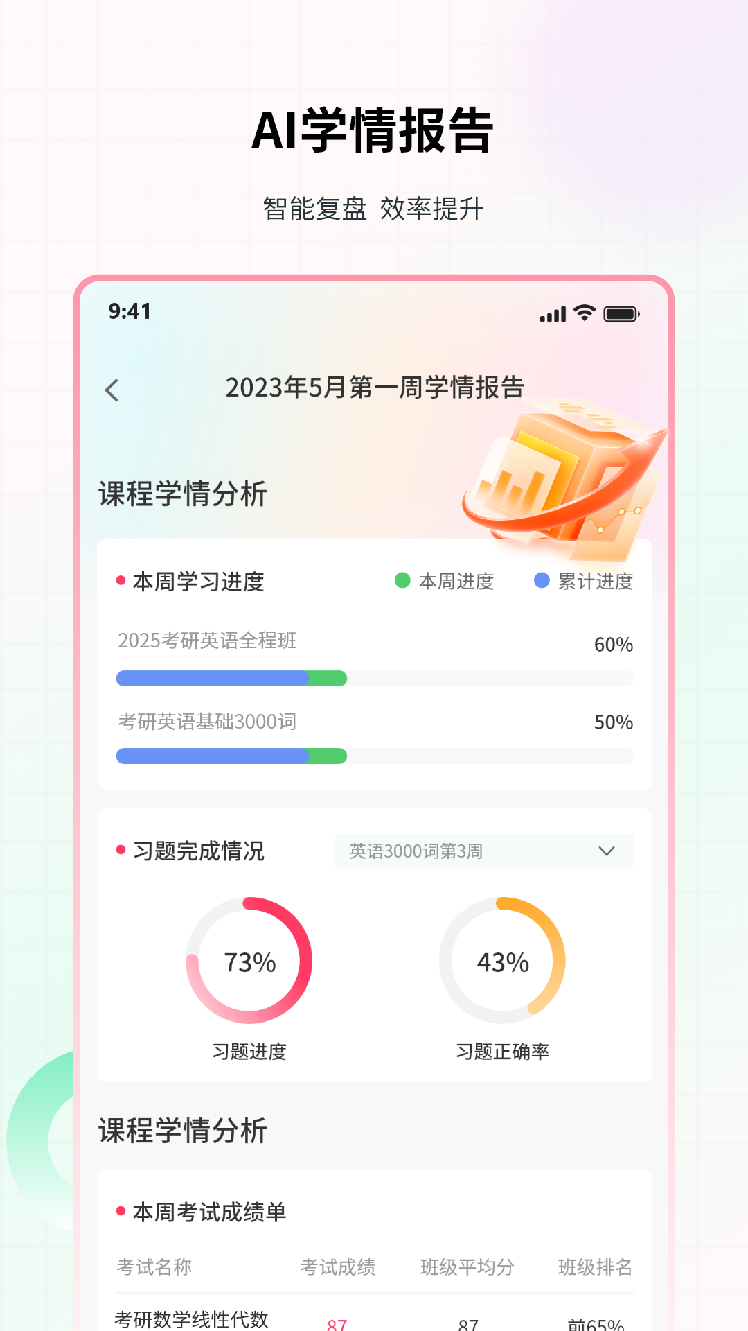 易过云课堂软件封面