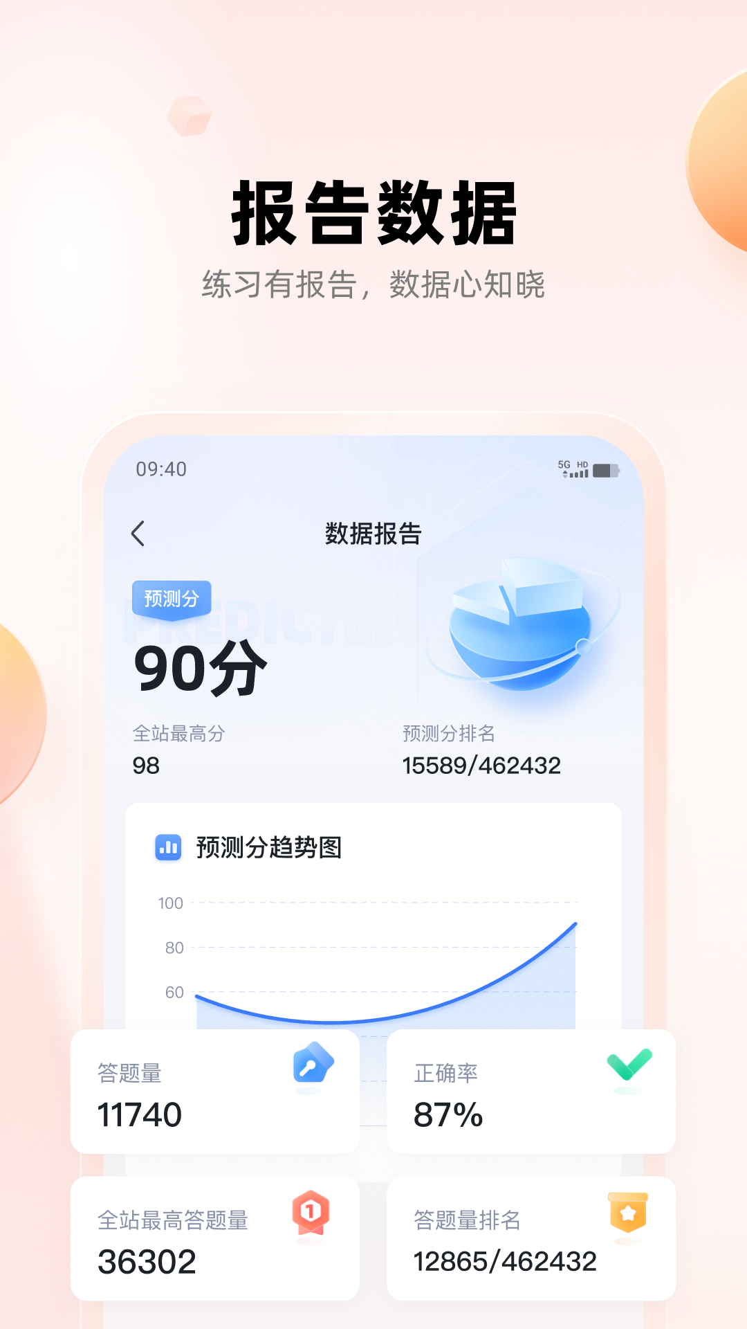 职更鸟课堂软件封面