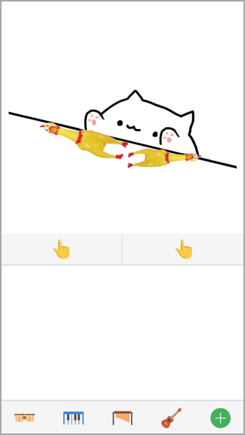 邦戈猫软件封面