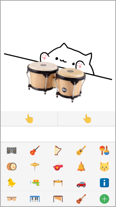 邦戈猫软件封面
