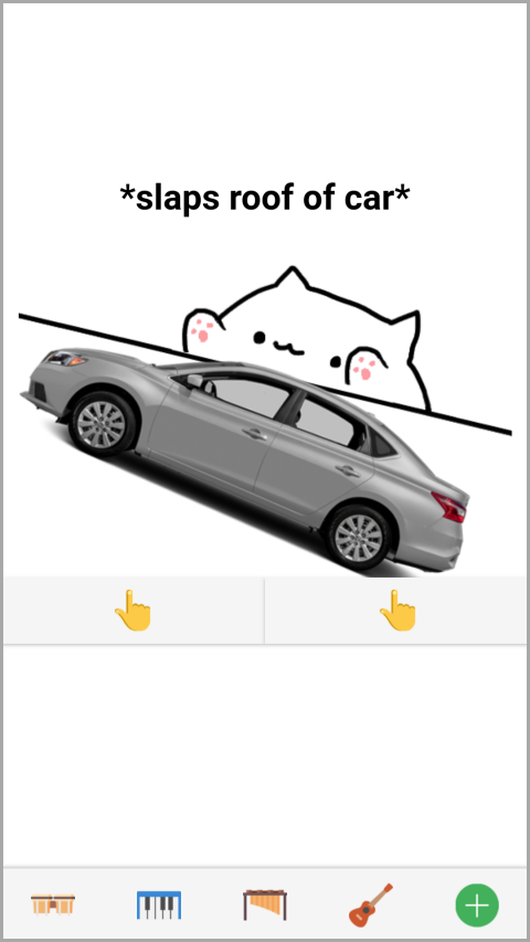 邦戈猫软件封面