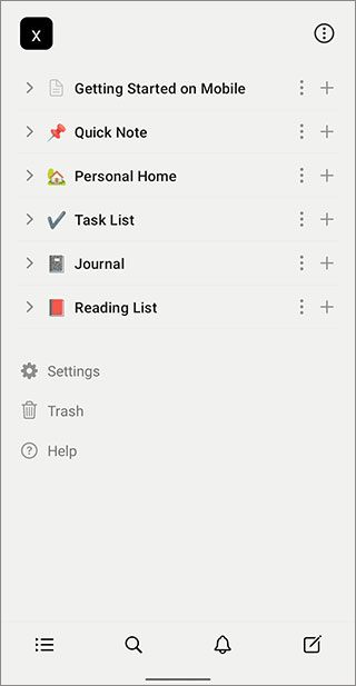 Notion软件软件封面