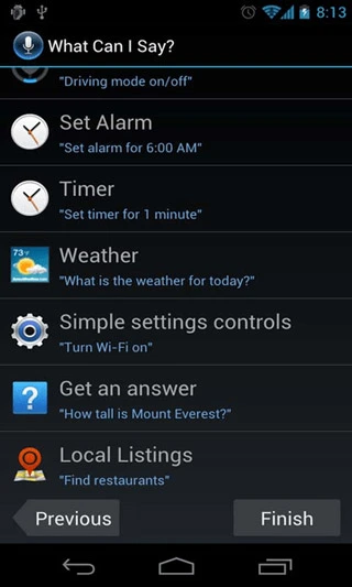 三星Bixby语音APP软件封面