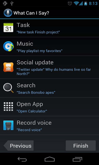 三星Bixby语音APP软件封面