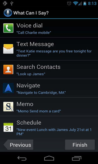 三星Bixby语音APP软件封面