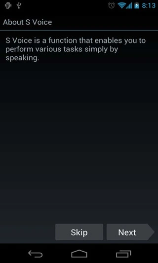 三星Bixby语音APP软件封面
